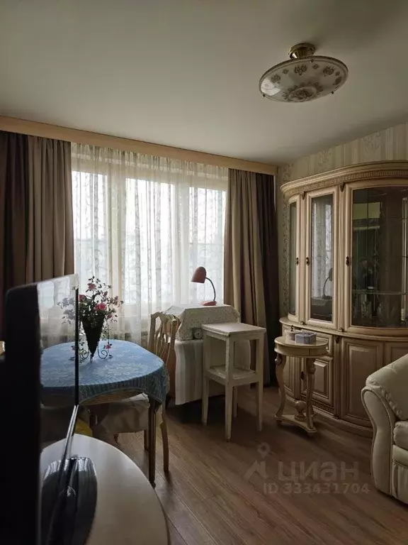 2-к кв. Санкт-Петербург, Санкт-Петербург, Колпино бул. Трудящихся, 2 ... - Фото 2