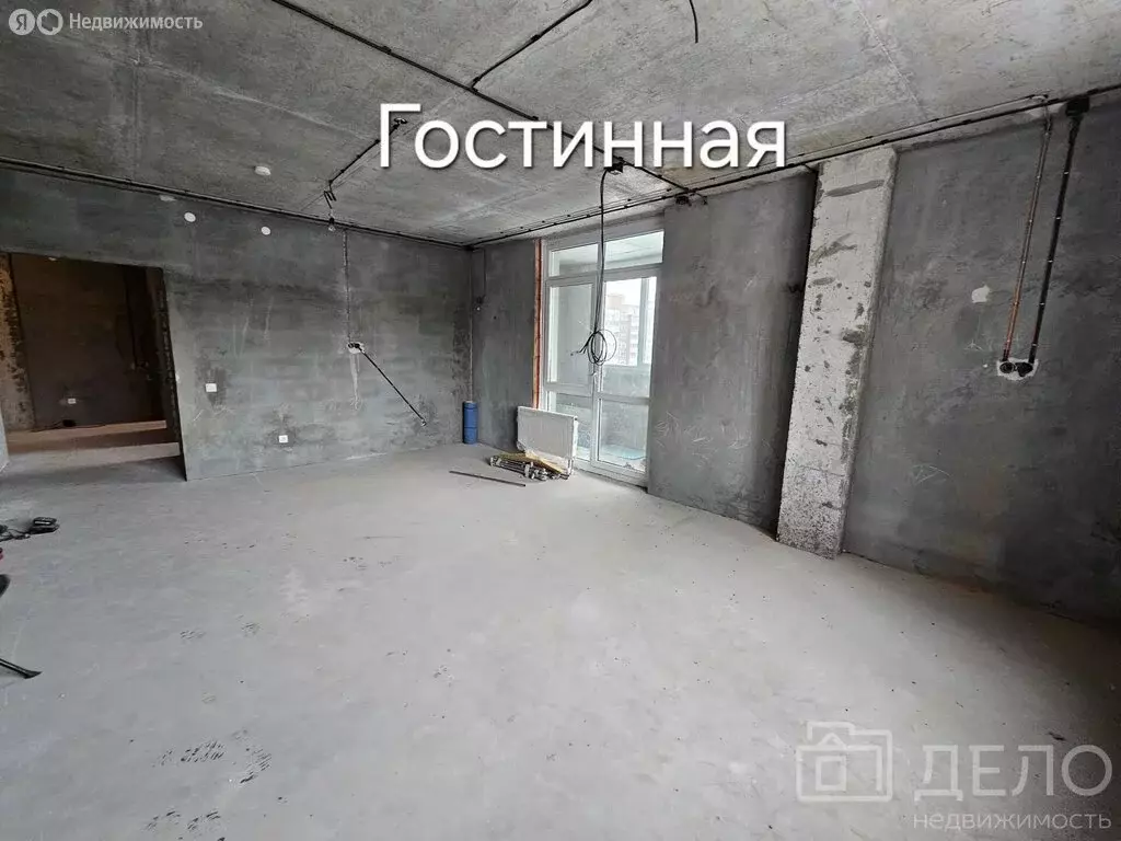 2-комнатная квартира: Рязань, Татарская улица, 56 (84.2 м) - Фото 2