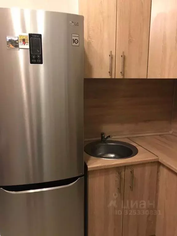 1-к кв. Москва Внуковское поселение, ул. Самуила Маршака, 6 (38.0 м) - Фото 1