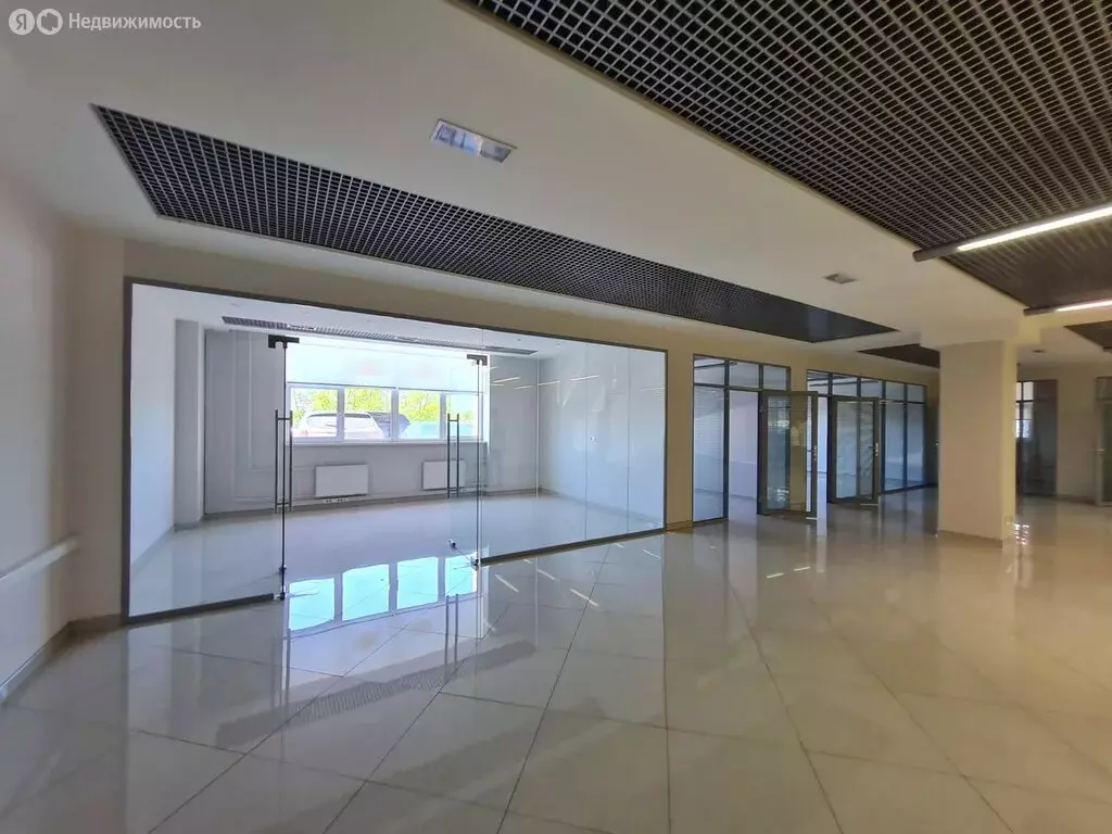 Помещение свободного назначения (264 м) - Фото 2