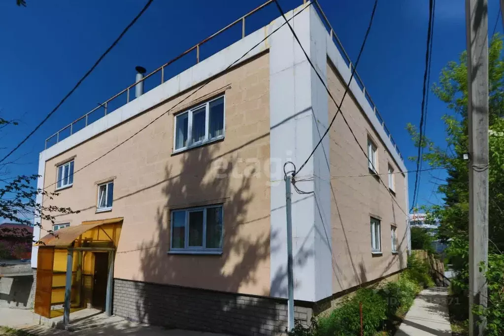 Дом в Иркутская область, Иркутск Имени 4-й Пятилетки СНТ, 172 (416 м) - Фото 1