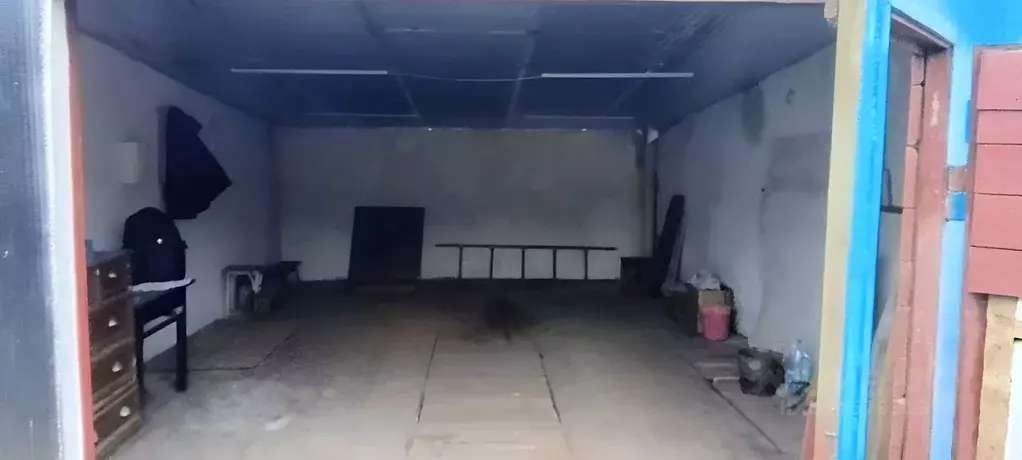 Гараж в Тульская область, Узловая 50 лет Октября кв-л,  (43 м) - Фото 2