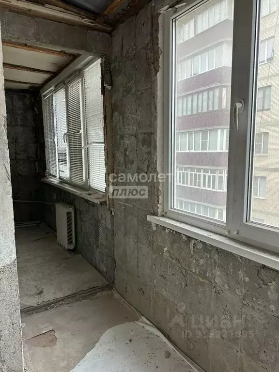 2-к кв. Дагестан, Махачкала ул. Богатырева, 33 (52.0 м) - Фото 1