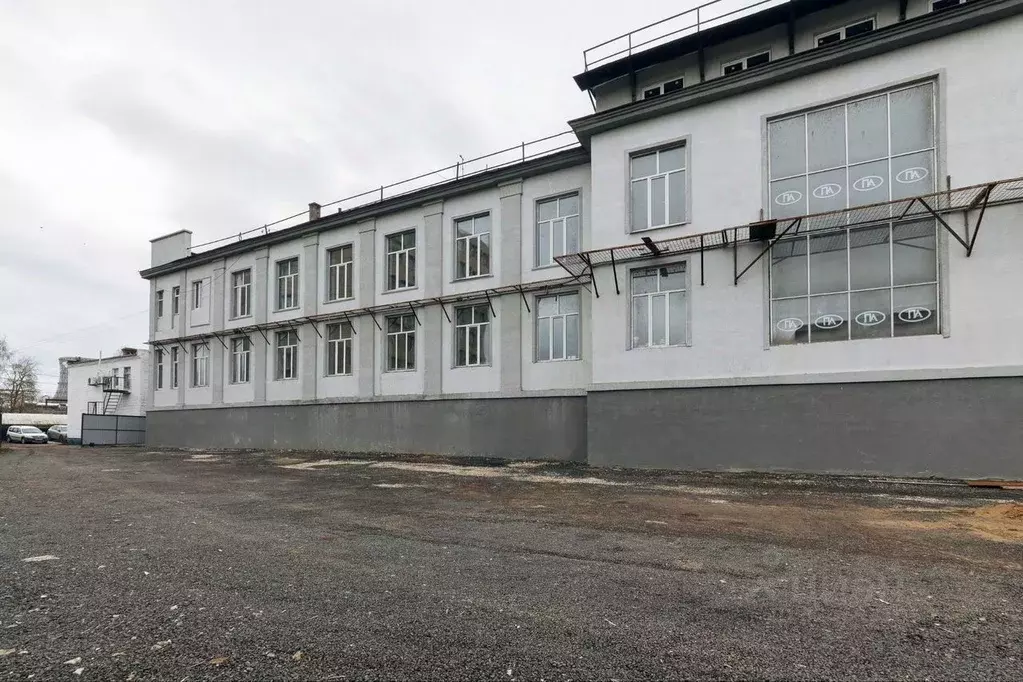 Помещение свободного назначения в Владимирская область, Владимир ... - Фото 2