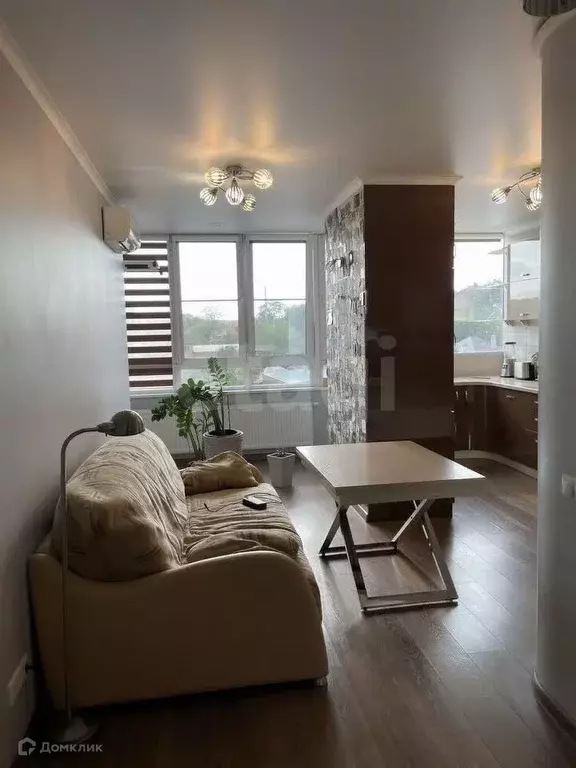 Продаётся квартира-студия, 40 м - Фото 0
