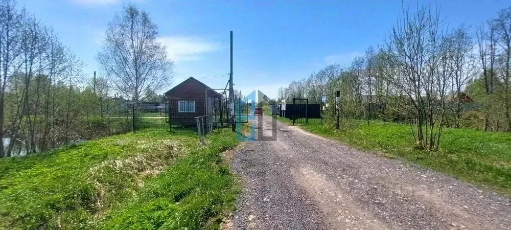 Участок в Московская область, Клин городской округ, Ручеек СНТ 270 ... - Фото 2