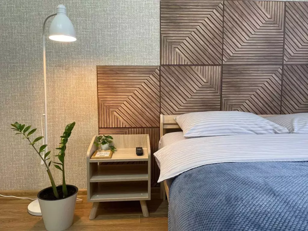 1-к кв. Псковская область, Псков ул. Труда, 56 (34.0 м) - Фото 1