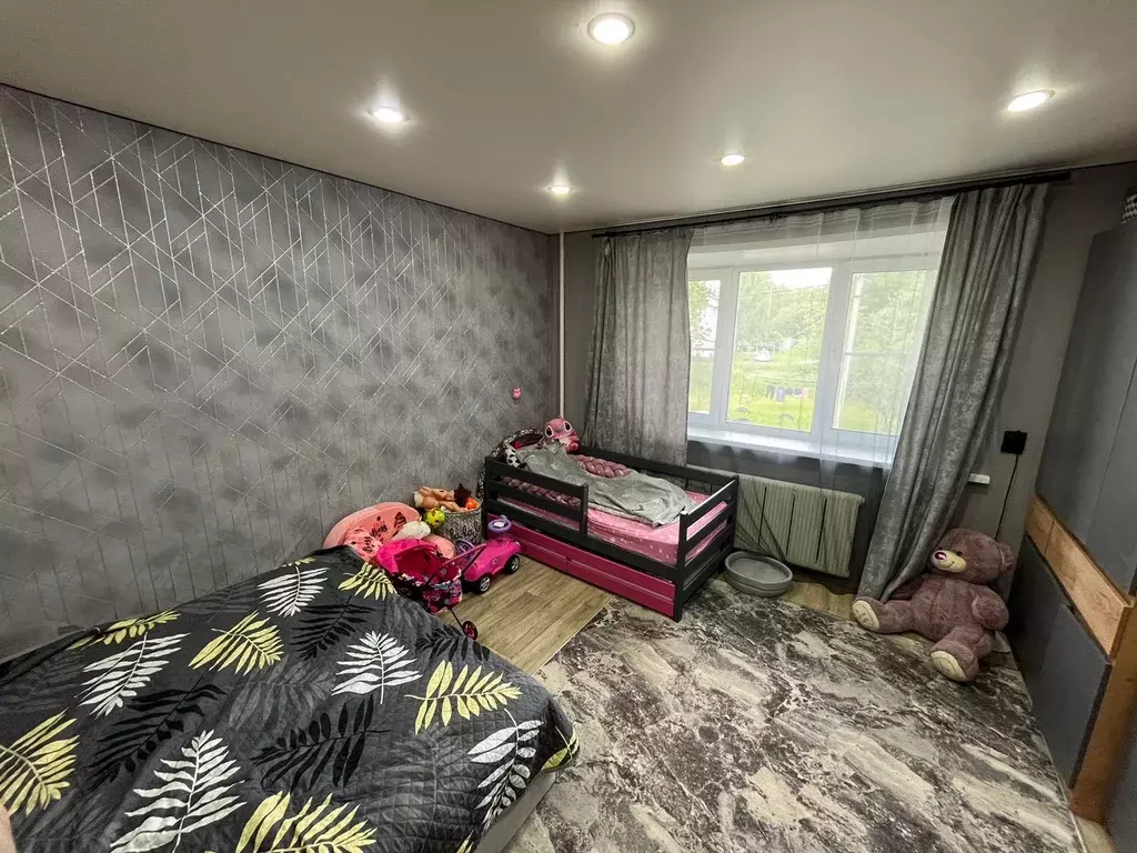 Продаётся 1-к квартира, 36.6 м - Фото 1