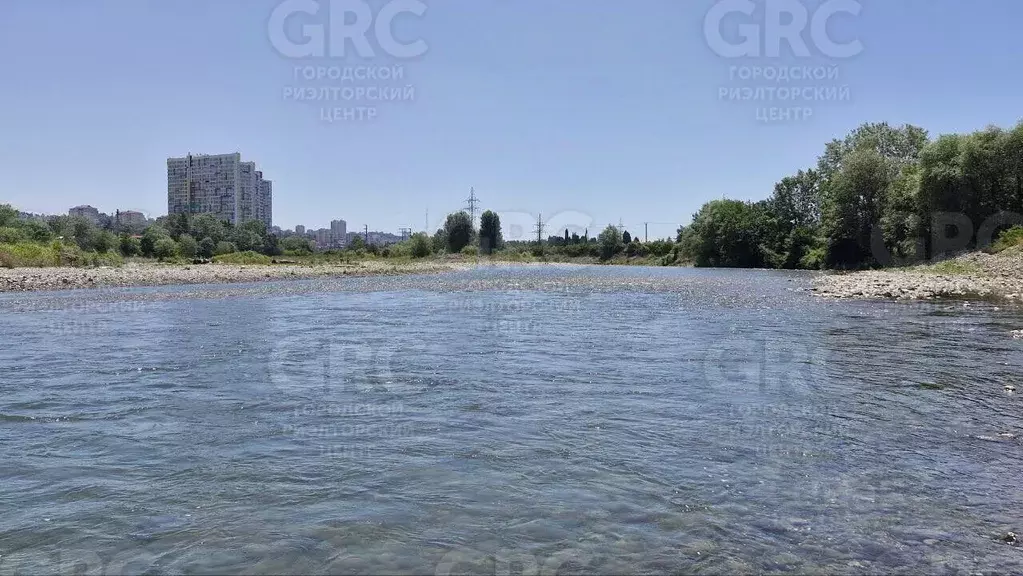 Участок в Краснодарский край, Сочи Подгорная ул. (5.0 сот.) - Фото 0