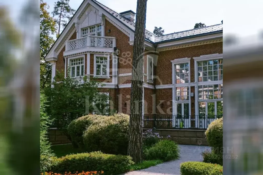 Дом в Москва 4-я Хорошевского Серебряного Бора линия (1848 м) - Фото 2