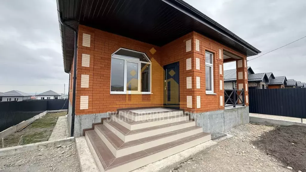 Дом в Ставропольский край, Предгорный муниципальный округ, ... - Фото 2