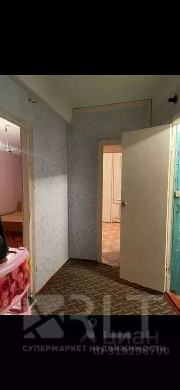 1-к кв. Дагестан, Махачкала ул. Ушакова, 7 (42.0 м) - Фото 0