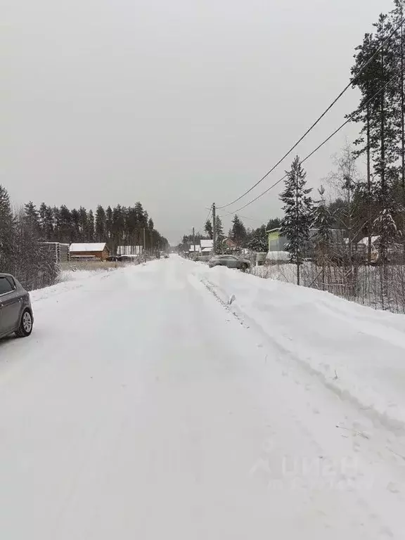 Участок в Коми, Сыктывкар городской округ, Верхняя Максаковка пгт, ... - Фото 1