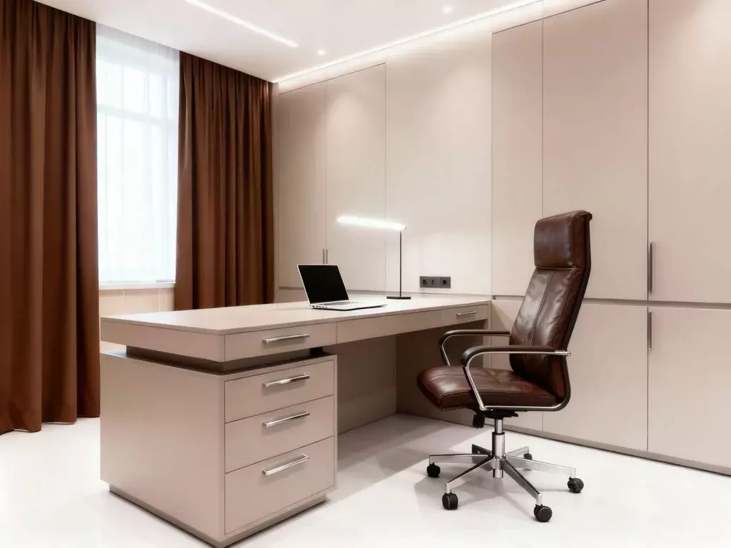 2-к кв. Москва Минская ул., 2Вк5 (105.0 м) - Фото 2