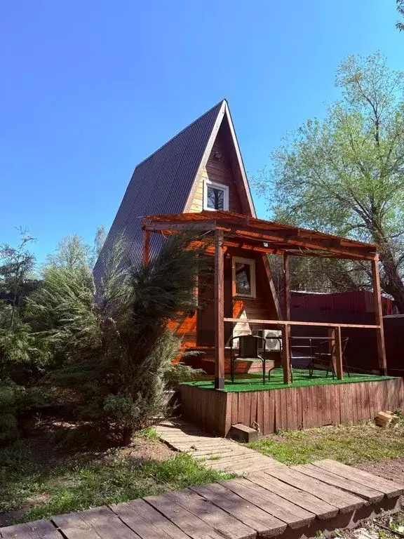 Дом в Рязанская область, Рязань ул. Порядок, 89 (17 м) - Фото 2