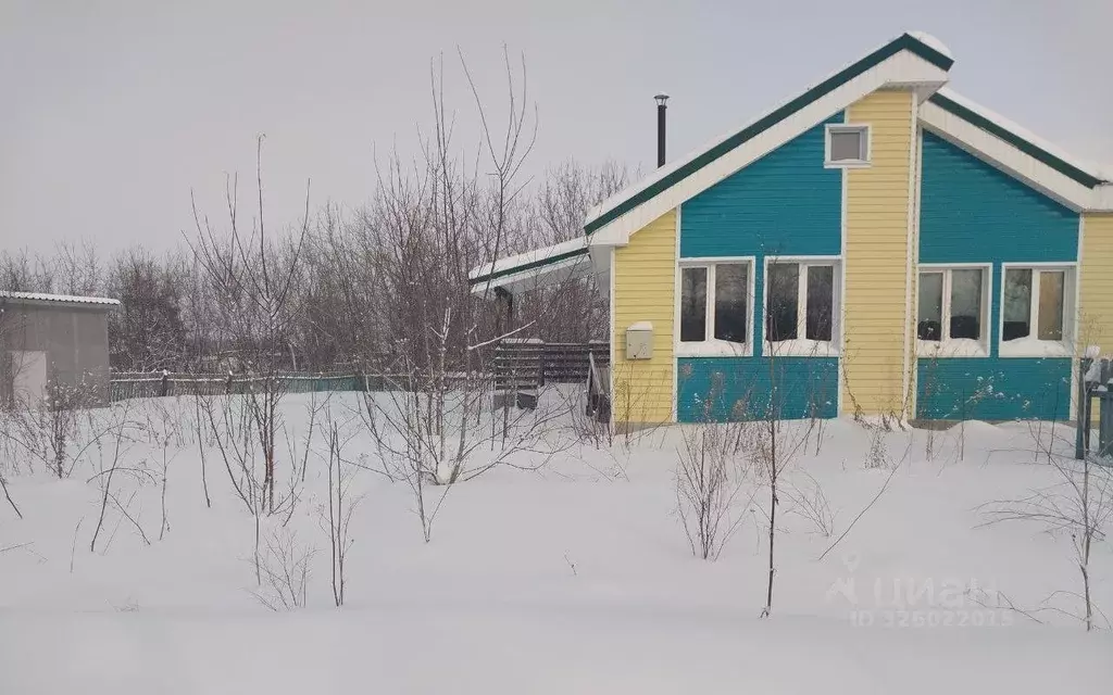 3-к кв. Алтайский край, Косихинский район, Баюново ст. Прилинейная ... - Фото 1