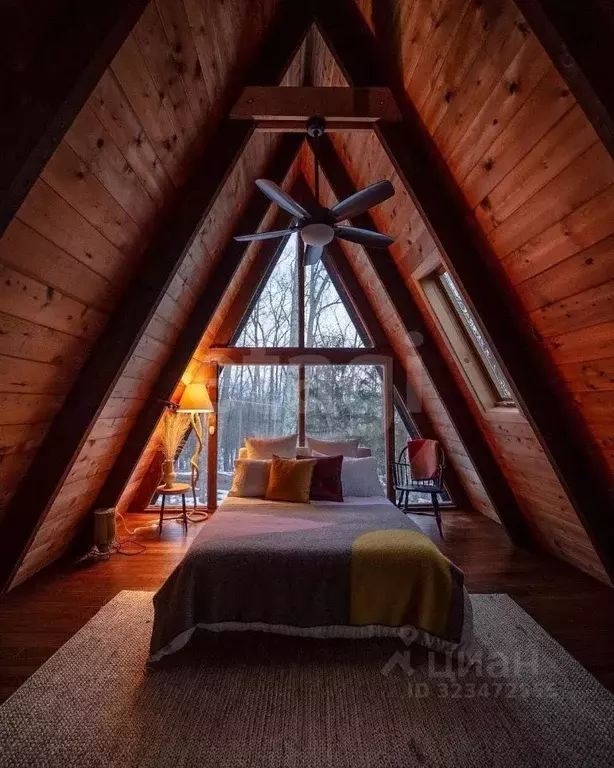 Дом в Калининградская область, Зеленоградский муниципальный округ, ... - Фото 2