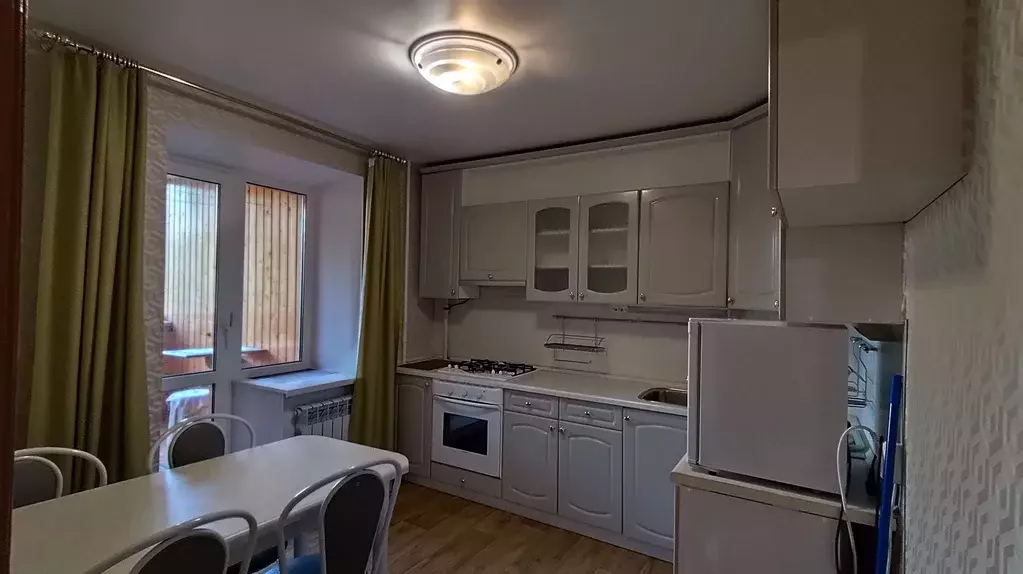 Продаётся 3-к квартира, 70 м - Фото 0