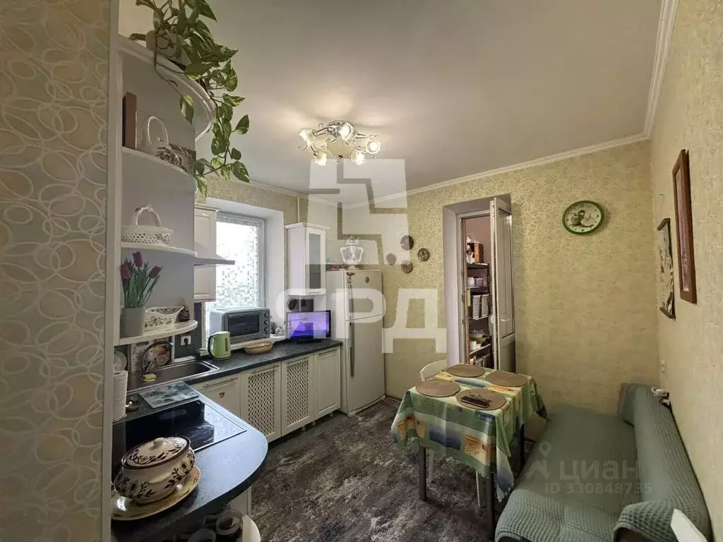 3-к кв. Ростовская область, Таганрог ул. Сызранова (65.0 м) - Фото 1