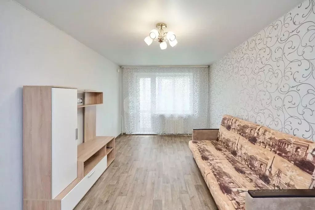 2-к кв. Кемеровская область, Кемерово просп. Ленина, 139 (43.4 м) - Фото 1