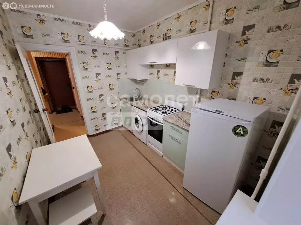 2-комнатная квартира: Пенза, улица Луначарского, 7 (46.2 м) - Фото 2