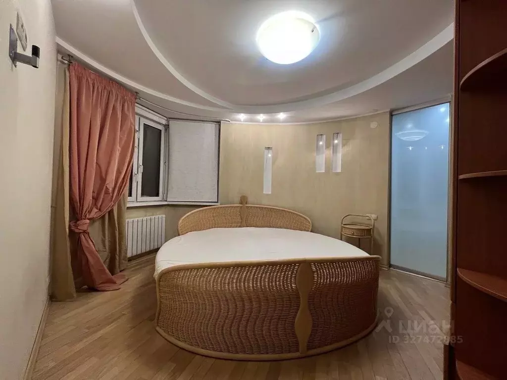 3-к кв. Москва Северный бул., 3К2 (76.0 м) - Фото 1