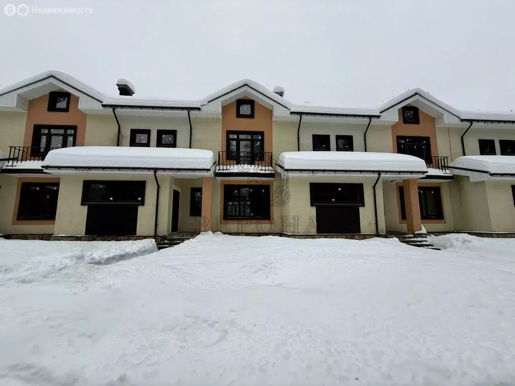 Дом в Богородский городской округ, территория Яхонтовый Лес КЗиО ... - Фото 1