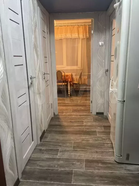 1-к. квартира, 30 м, 1/9 эт. - Фото 1