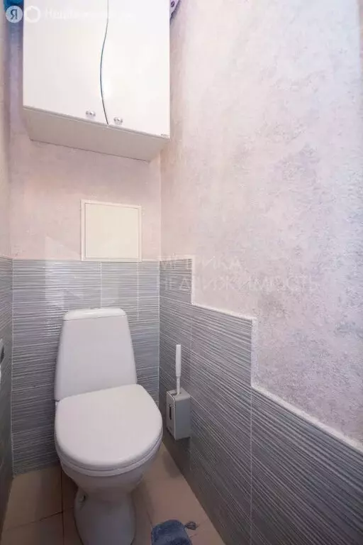 2-комнатная квартира: Тюмень, улица Парфёнова, 17 (44.1 м) - Фото 0