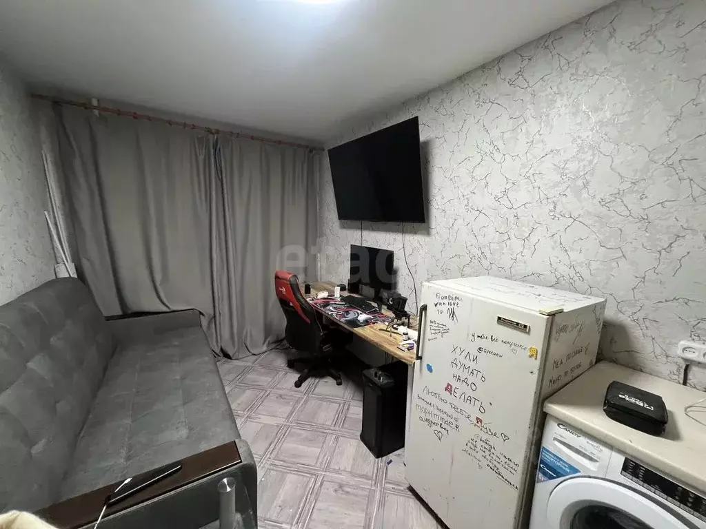 Студия Красноярский край, Норильск ул. Бегичева, 39А (17.0 м) - Фото 2