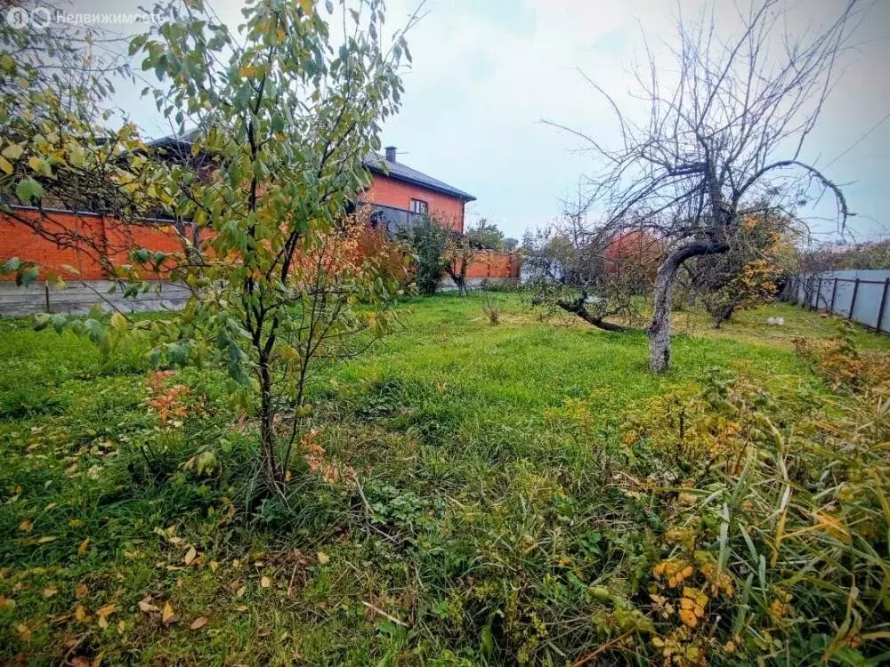 Участок в Пятигорск, Парковая улица (16 м) - Фото 2