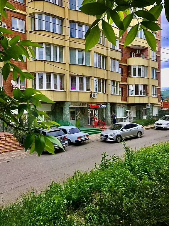 2-к. квартира, 70 м, 4/12 эт. - Фото 0
