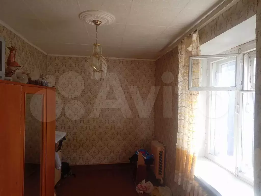 3-к. квартира, 50,7 м, 5/5 эт. - Фото 1