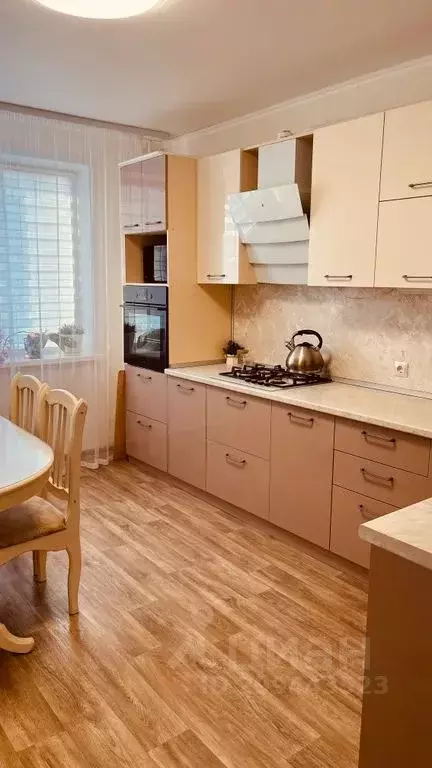 2-к кв. Татарстан, Нижнекамск ул. Сююмбике, 59 (64.0 м) - Фото 2