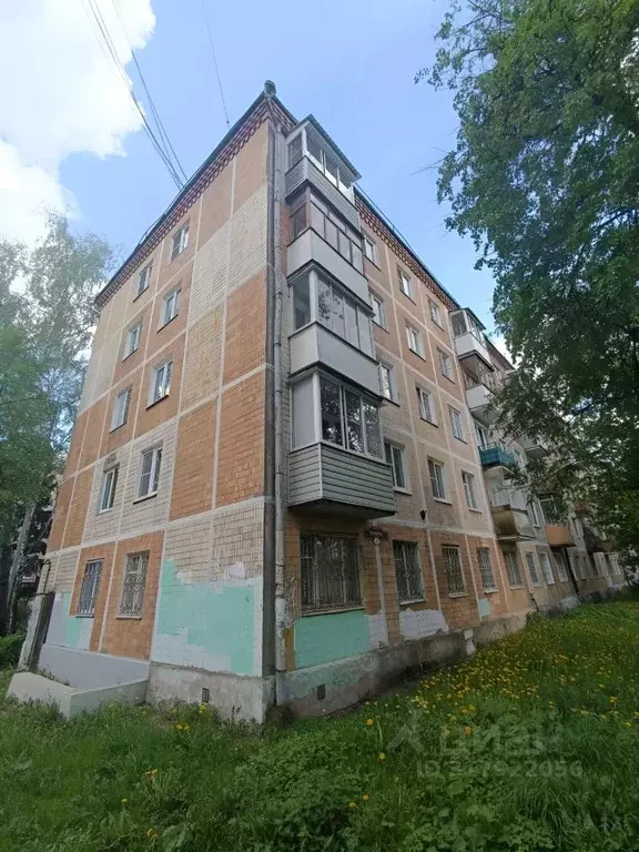 2-к кв. Московская область, Сергиев Посад ул. Леонида Булавина, 3 ... - Фото 0