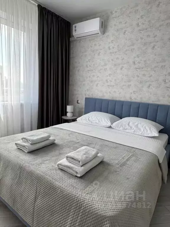 1-к кв. Челябинская область, Челябинск ул. Чичерина, 47 (42.0 м) - Фото 0