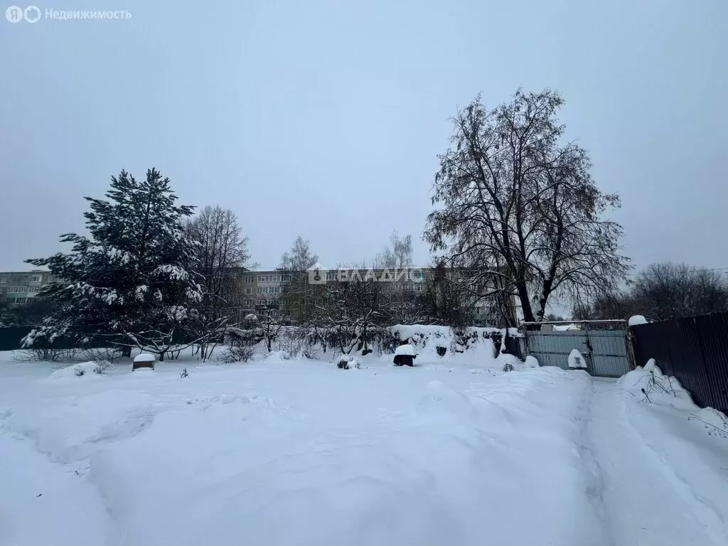 Участок в Московская область, муниципальный округ Зарайск, деревня ... - Фото 1