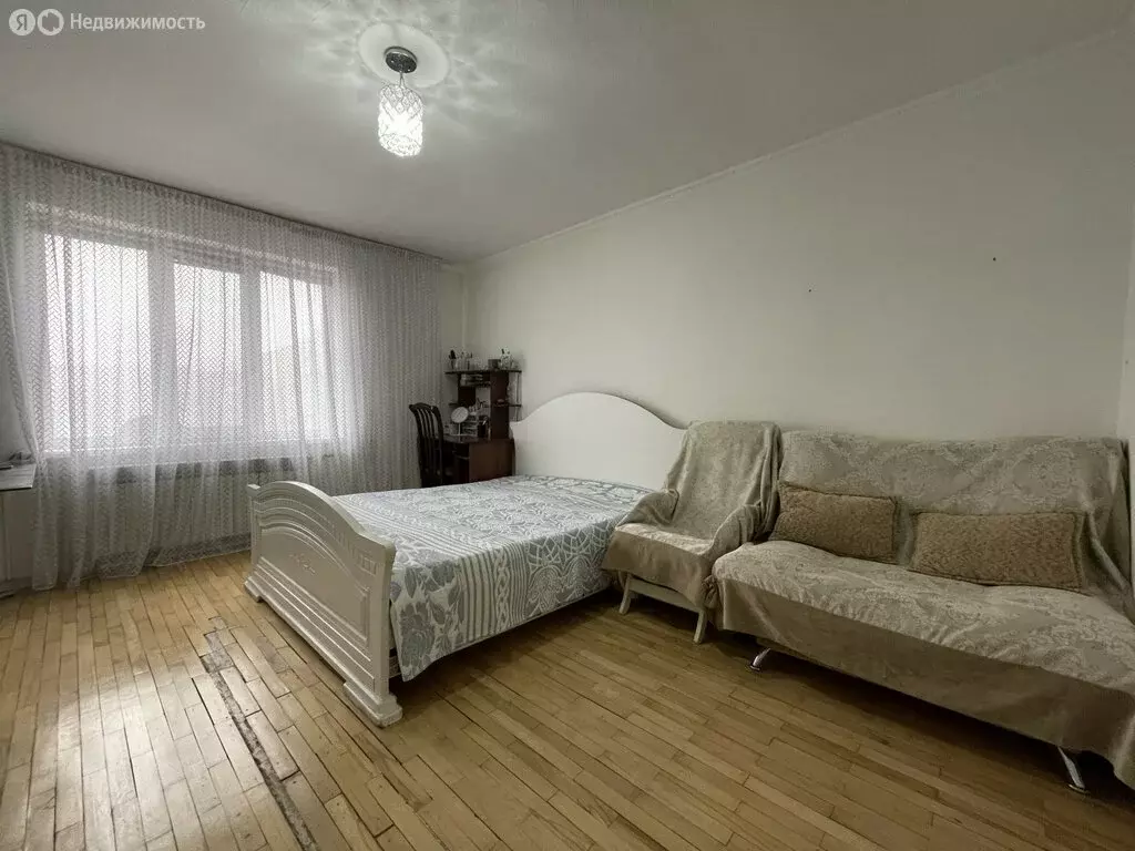 2-комнатная квартира: Нальчик, улица Ю.А. Гагарина, 28 (52.8 м) - Фото 2