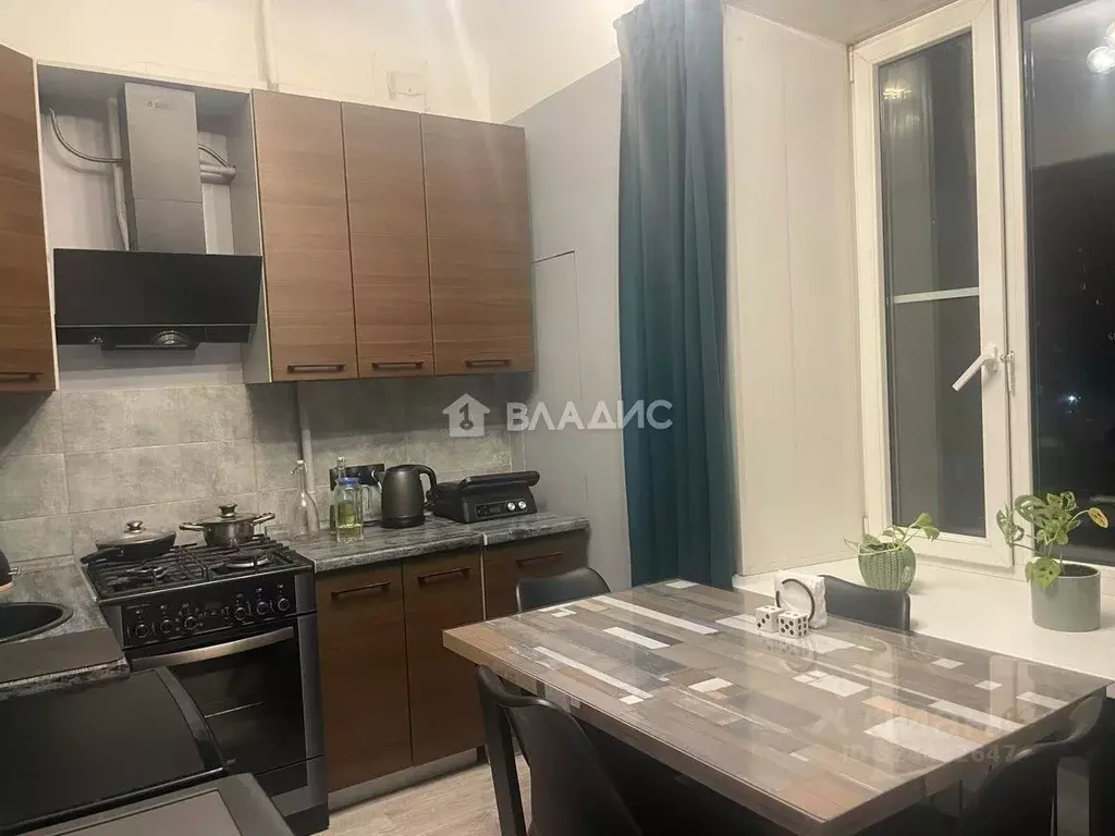 3-к кв. Московская область, Егорьевск Советская ул., 191 (74.3 м) - Фото 2