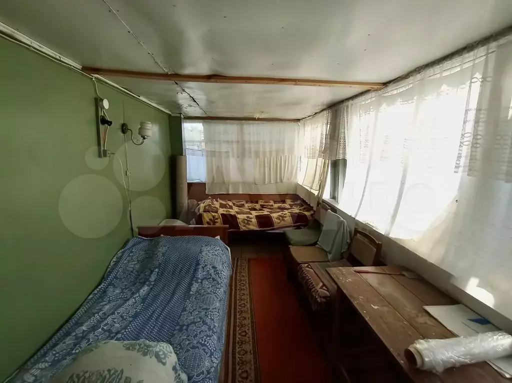 Дом 46 м на участке 42 сот. - Фото 0