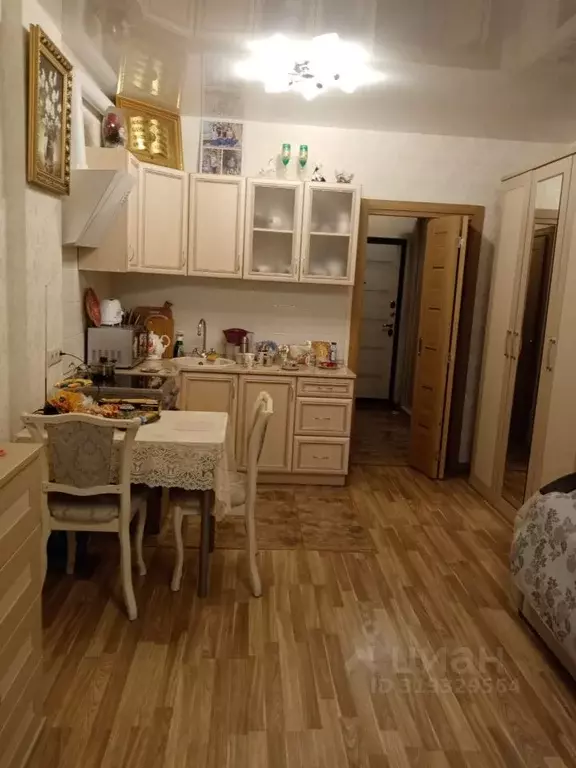Студия Московская область, Красногорск городской округ, Нахабино пгт ... - Фото 1