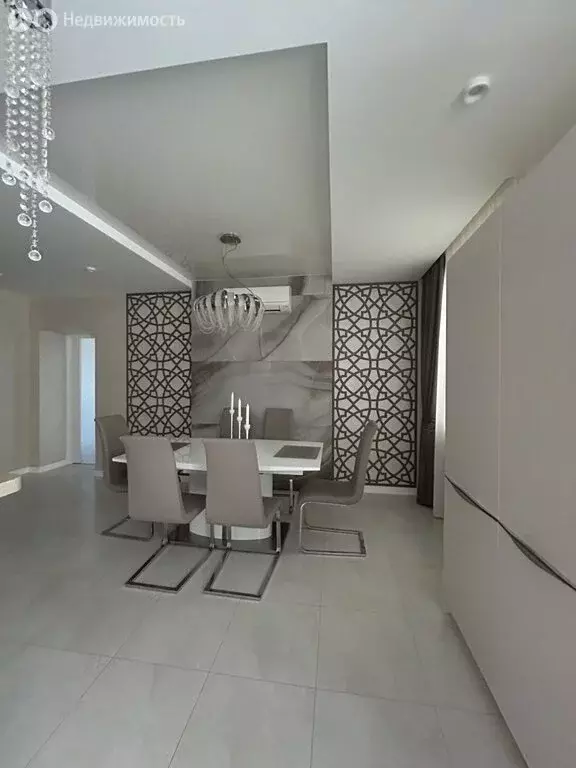 3-комнатная квартира: Самара, 5-я просека, 121 (76 м) - Фото 2