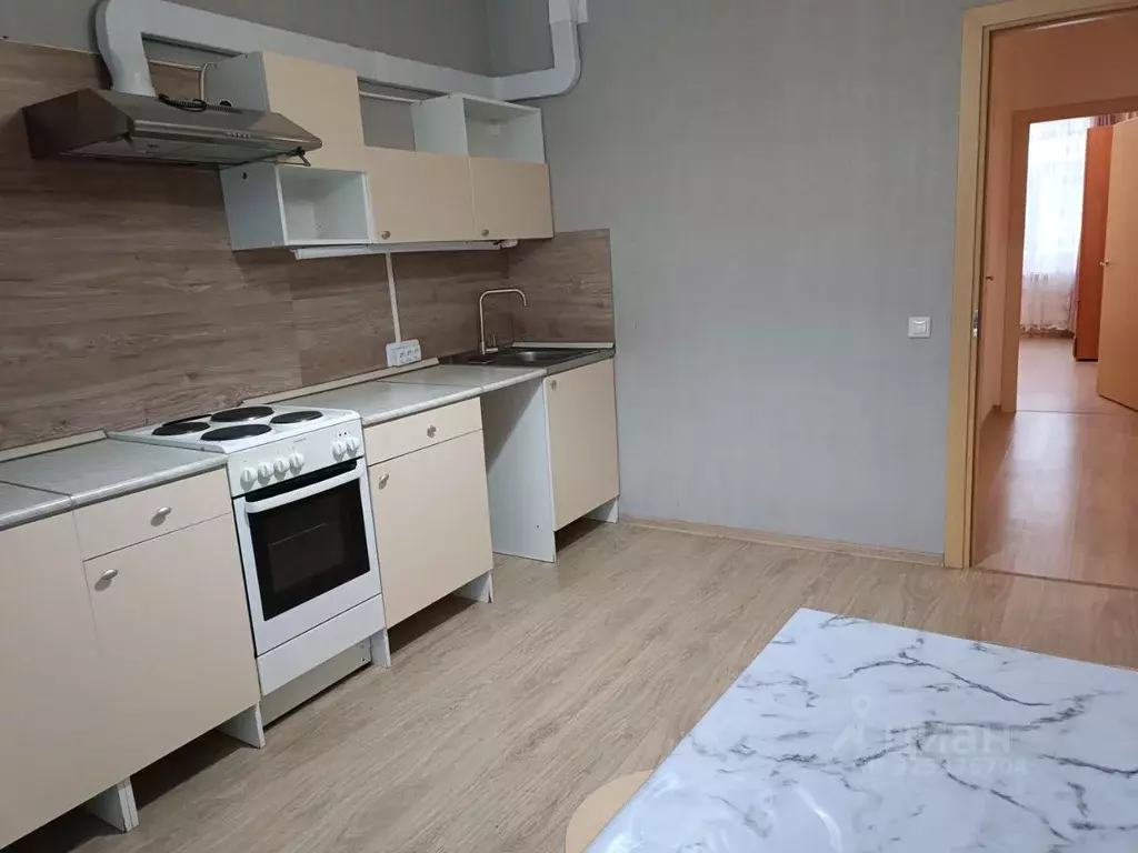 2-к кв. Ленинградская область, Сертолово Всеволожский район, ... - Фото 2