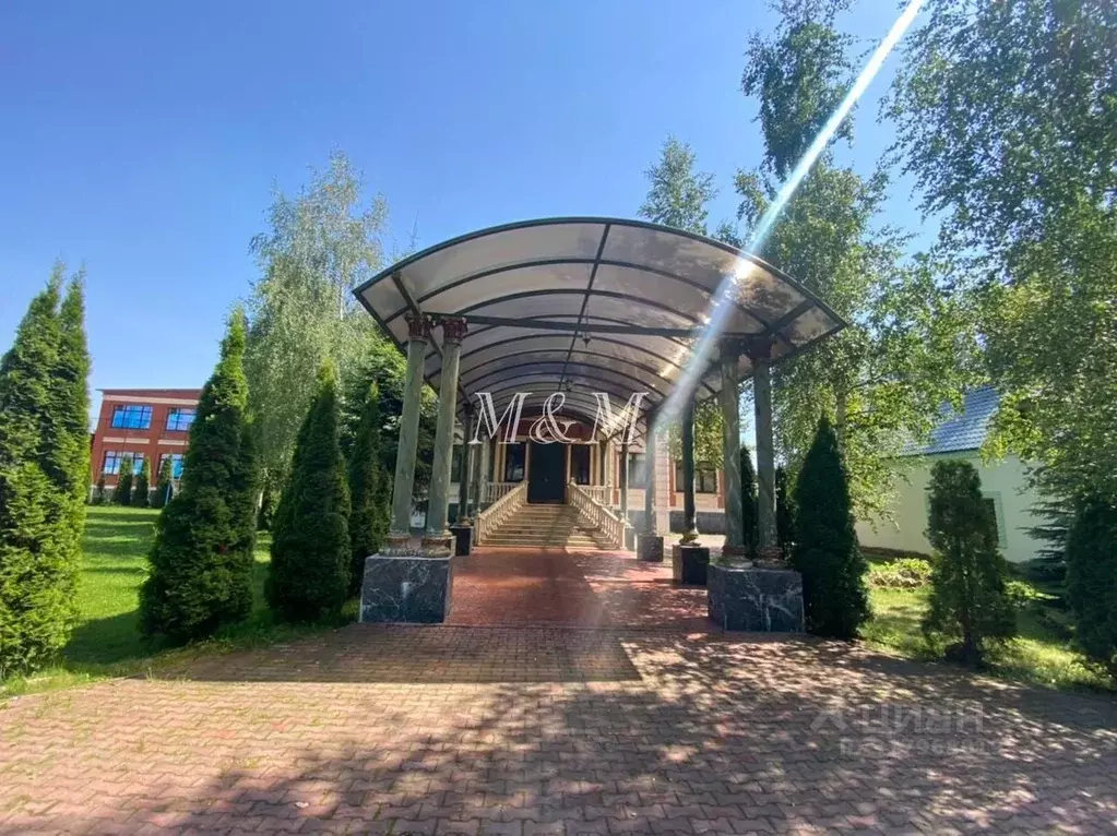 Дом в Московская область, Наро-Фоминский городской округ, д. Мишуткино ... - Фото 0