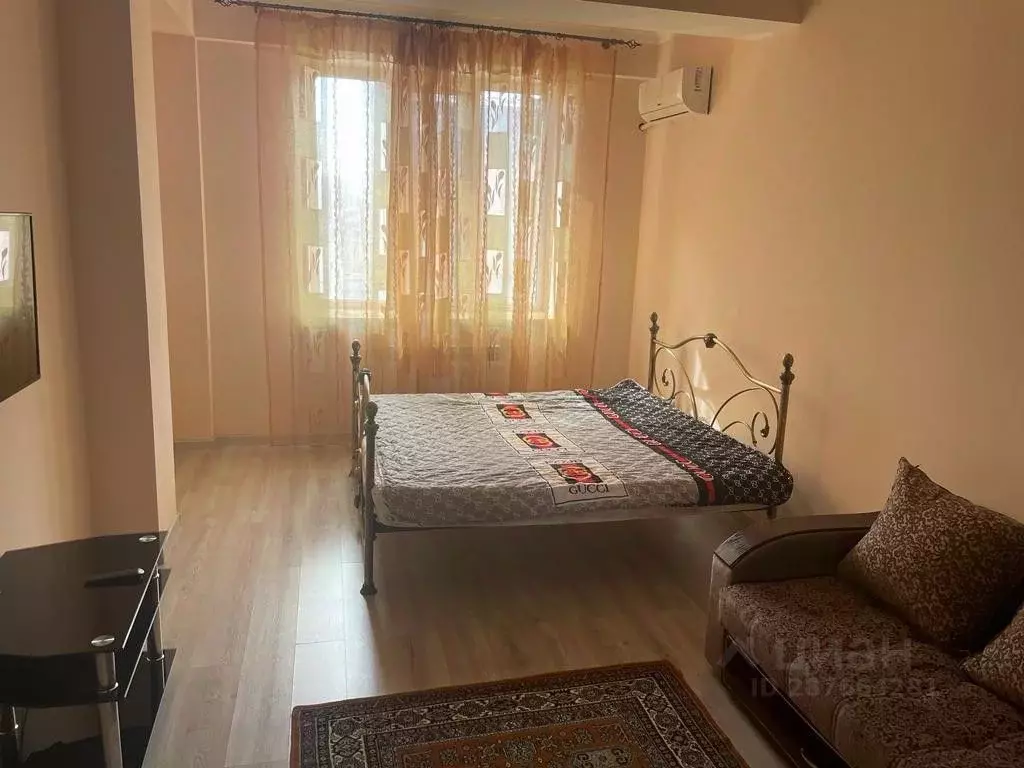 1-к кв. Дагестан, Махачкала просп. Петра 1, 69Б (47.0 м) - Фото 0