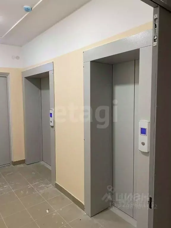 1-к кв. Самарская область, Самара ул. Маяковского, 44 (44.0 м) - Фото 1