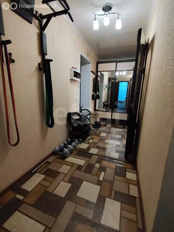 1-комнатная квартира: Миасс, улица Инструментальщиков, 3 (38.2 м) - Фото 1