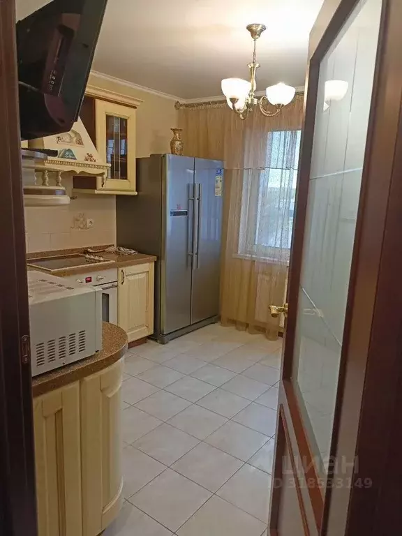 2-к кв. Тюменская область, Тюмень ул. Ю.-Р.Г. Эрвье, 30 (56.0 м) - Фото 1