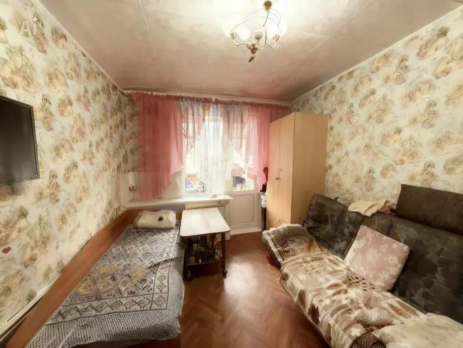 2-к кв. Пермский край, Березники ул. Парижской Коммуны, 50 (42.3 м) - Фото 2