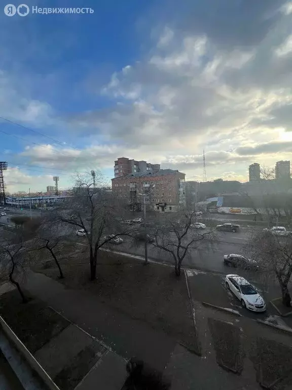 3-комнатная квартира: Абакан, улица Кирова, 102 (59 м) - Фото 1